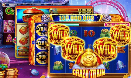 Kumpulan Game Slot Gacor di Server Luar