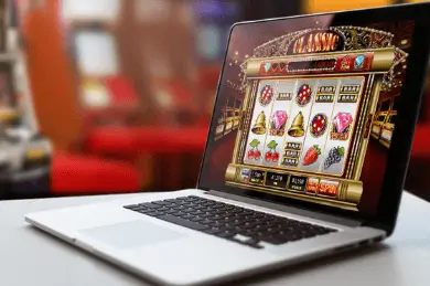 Slot Big Bass Day at the Races dengan Ante Bet