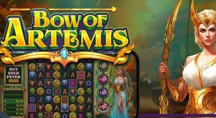 Bow of Artemis
